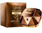 Paco Rabanne Lady Million Prive EDP 80 ml naiste parfm