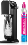 SodaStream Art karboniseerimisseade, must (1013511771)