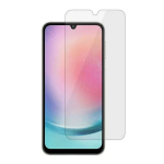 Riff 2.5D 0.3mm kaitseklaas Samsung Galaxy A16 5G A166 / A16 4G A165```