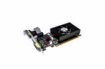 AFOX GeForce GT610 1GB DDR3 64-bit DVI HDMI VGA LP V5 graafikakaart