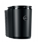 JURA Klma Kontroll Must 2.5 L Piimtank