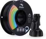 Creality Ender PLA+ hgniit 3D-printerile, 1,75 mm, must (29994-12196)
