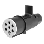 Amio Traileri pistik 24V S-tp