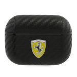 FERRARI FESAPCABK AirPods Pro mbris/mbriskarp must/must/hall PU Carbon