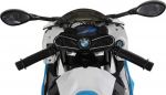 Lean Cars BMW S1000RR Blue color