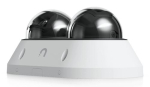 Ubiquiti AI Multi Sensor 2 kupliga IP-turvakaamera, vliindeks, 3840 x 2160 pikslit, lae/seinale/mastikule paigaldatav