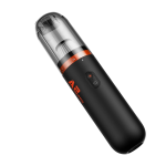 . Baseus A2Pro 6000Pa autoklastrite (must)