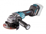 Makita GA023GZ 40V XGT Brushless 125mm Angle Grinder - Body