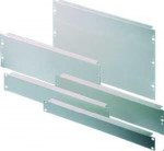 Rittal Blindpanel 1HE RAL 7035 2 tkki
