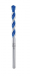 ALPEN Drills 25701000100 drill bit Masonry drill bit 1 pc(s)