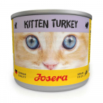 JOSERA Wet Kitten Turkey 200 g