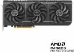 ASUS Prime RX9070GRE-O12G AMD Radeon RX 9070 GRE, 12 Gt videokard (90YV0PP0-M0NA00)