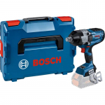 BOSCH Akulkmutrikeeraja Biturbo GDS 18V-1600 HC LB Solo