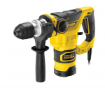 Stanley FME1250K 1250 W Hammer Drill