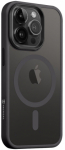 Tactical MagForce Hyperstealth Cover iPhone'14 Pro" Asfalt