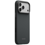 PITAKA Etui Summa Case iPhone 18 Pro Max / 17 Pro Max jaoks must-hall