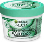 NoName Fructis Hair Food Moisturizing Mask for Normal and Dry Hair -.
