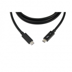 LENOVO | Lintes Thunderbolt 4 (40 GB/s) aktiivkaabel | USB-C 4.0 USB-C 4.0