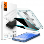 Spigen Glas.TR EZ FIT HD privaatsusklaas Samsung Galaxy S24+ 2tk jaoks