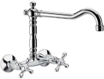 Remer Liberty Chrome