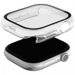 uniq Etui Nautic do Apple Watch 42mm dove