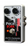 Electro-Harmonix Pitch Fork pedaali (PITCH FORK)