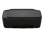 HEWLETT-PACKARD HP DeskJet 2910 AIO All-in-One printer - PAKENDIGA KAHJUSTUS - A4 vrviline tint, trkkimine/koopia/skaneerimine, manuaalne kahepoolne trkkimine, WiFi, 7,5 lpm, 50100 lehte kuus (asendab mudelit DeskJet 2810e)