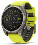 Garmin Fenix 8 Sapphire Smartwatch 47mm