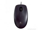 LOGITECH Hiir 910-001793 / M90 Hall