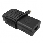 DELL 65W USB-C AC Adapteriga koos pingega - Euroopa vahemaa