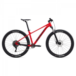 Giant Talon 2 jalgratas, 27,5" XS, puhas punane