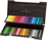 Faber-Castell Albrecht Dreri pastell, 120 vrvi (117513)
