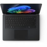 MICROSOFT Surface 15in Surface Laptop FB Ultra7/16GB/512GB Win11Pro Black