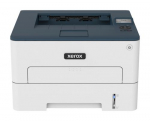 XEROX B230 A4 34 ppm traadita kahepoolse printimise printer PCL5e/6 2 sahtit 251 lehte
