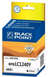 BLACK POINT BPBLC1240Y Kollane