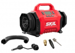 CORDLESS AIR COMPRESSOR 3153CA 20V