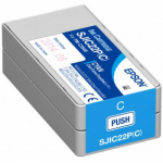 EPSON Tindiga C13T44C240 / SJIC36PC tsaan