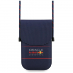 Red Bull Telefonil on logo AND lines granatpunane