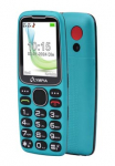 Olympia Mobiiltelefon STAR trkis