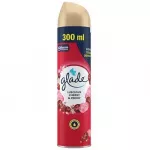 Glade Luscious Cherry AND Peony Spray - Osvova vzduchu 300ml