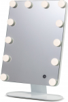 Enne Interior Enne Fame meigipeegel LED-tuledega (GM2001)