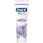 Oral-B Oral B Advanced Luxe Perfection Toothpaste - Valgendav hambipasta 75ml