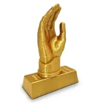 Rosa3D Filament PLA Silk Gold 1.75mm 1kg titeaine
