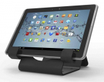 Compulocks Universaalne Tablet Turvahoidla Tablet/UMPC Must