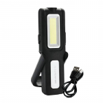 Superfire Ttuultesuse latern G12, 566lm, USB