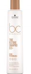 Schwarzkopf Professionaalne BC Bonacure Time Restore ampoon Q10+ 250ml