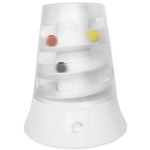 Cat toy : Placek Cat Epic Pet Automatic ball slider 20cm.