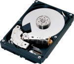 Toshiba Enterprise Capacity 1TB 3,5 AND #x27; AND #x27; AND #x27; AND #x27; 128MB MG04ACA100N