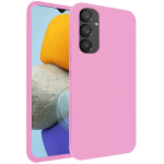Beline Candy case Samsung A34 5G A346 heleroosa/heleroosa