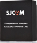 SJCAM Akku Akku SJ6 Legend Kameraile